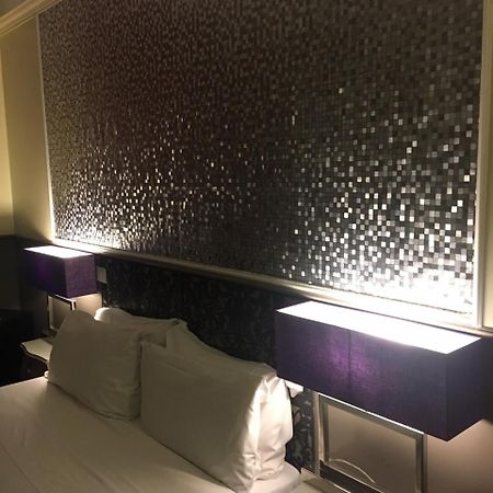 Royal Palace Luxury Hotel Рим Екстер'єр фото