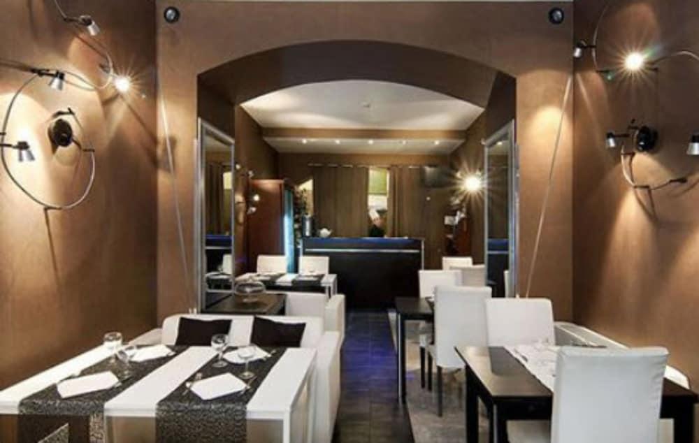 Royal Palace Luxury Hotel Рим Екстер'єр фото